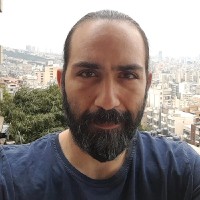 Steven Salloum