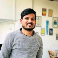 Abhijit Chavan