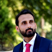Pushpinder Singh