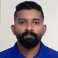 NIDHIN SASIDHARAN T V