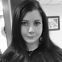 Tonje Katrin Kristoffersen