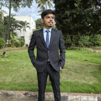 Nandan Bhat