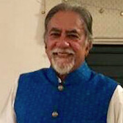Virendra Dutt