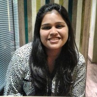 Chandini Chamaria Fia