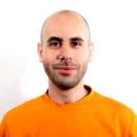Ludvig Haddad