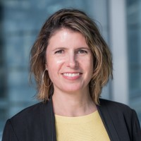 Isabelle Eric