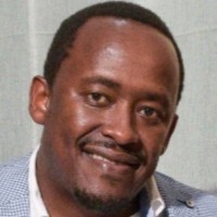 Francis Gitonga