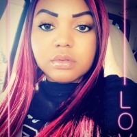 Nyisharenee Renee