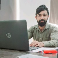 Mukesh Bhardwaj