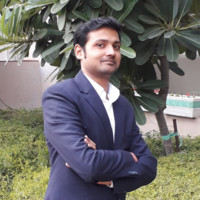 Abhishek Saxena