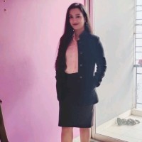 Rashmita Nath
