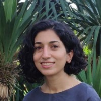 Maryam Kordbacheh