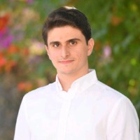Ali Hassoun