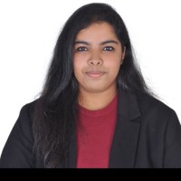 M V S Chandana