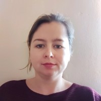 Louise Donald