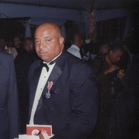 Police Officer Derrick Sharbodie