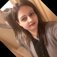 Maliha Sami Hussain