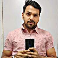 Vishal More