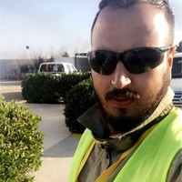 Mohammed Abduljabar