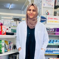 Marseena Irshad