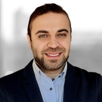 Mohamad Hamdo Alesmaeil