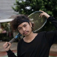 AMIRUDDIN A. RAHMAN