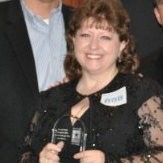 Teresa Jackson