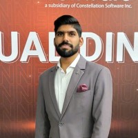 Mohsin Shahzad