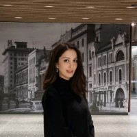 Maha Zeeshan