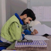 Bilal Ahmad