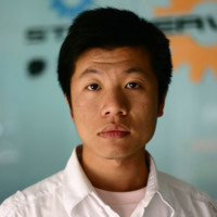 Jian Peng Lin