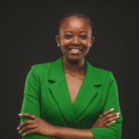 Shirleen Ishenyi