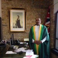 Abdoulfatah Dawale