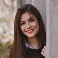 Maria Eduarda Dornelles Endres