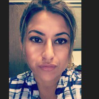 Cynthia Barragan