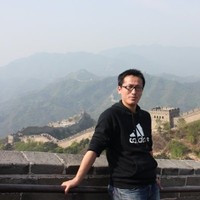 Andriy Wu