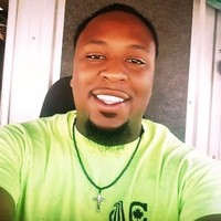 Kortez Tate
