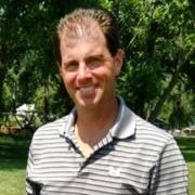 Tim Hanson