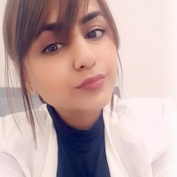kinza Arshad