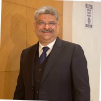 Chetan Karvir