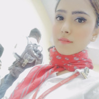 Muskan Gaibi