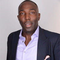 Michael Ajomale, PE, CQM, LEED®AP