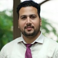 Rahul Gouri