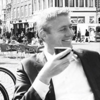 Jeroen Vooijs