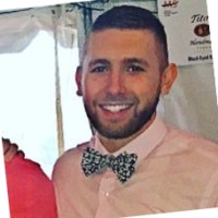 Ryan Santopietro