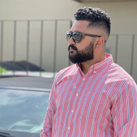 Harmanreet Khosa