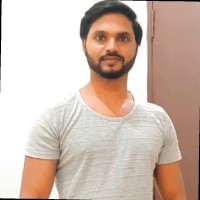 Nand Kishor Kumar