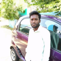Rakesh Anbu