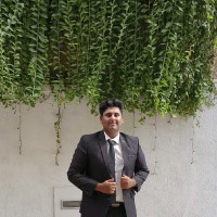 Arjun Harikumar