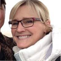 Susan Morgan